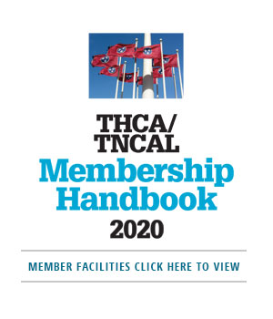 Long Term Care Assisted Living In Tn Thca Tncal