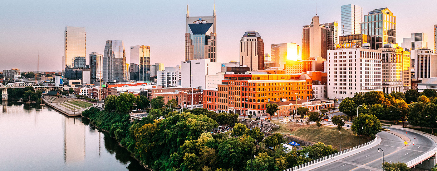 THCA/TNCAL Convention & Trade Show