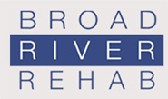 Broad River Rehab logo