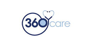 360care logo