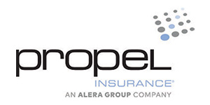 Propel Insurance Services logo