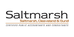 Saltmarsh, Cleaveland & Gund logo