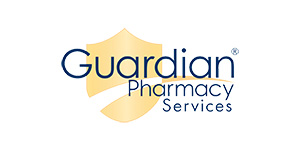 Guardian Pharmacy of TN logo