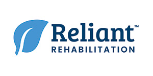 Reliant Rehabilitation logo