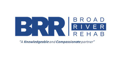 Broad River Rehab logo