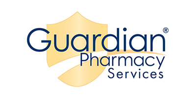 Guardian Pharmacy of TN logo
