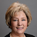 Nina Monroe, RN, BSN, NHA, LTC-CIP