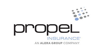Propel Insurance Services logo
