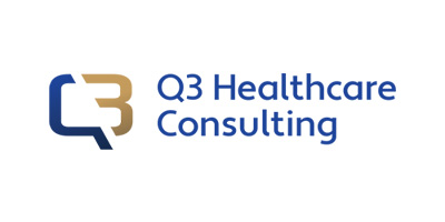 Q3 Healthcare Consulting logo