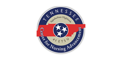 Tennessee Center for Nursing Advancement logo