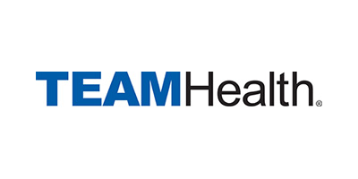 TeamHealth logo