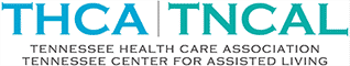 Tennessee Health Care Association Logo